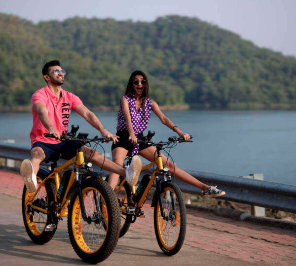 Cycling