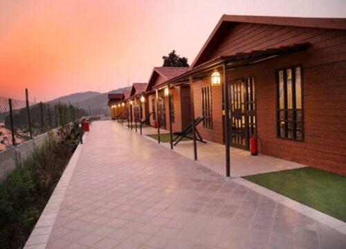 Places to Explore Near the Statue of Unity