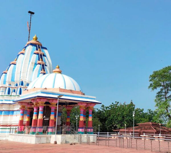 Shoolpaneshwar Temple