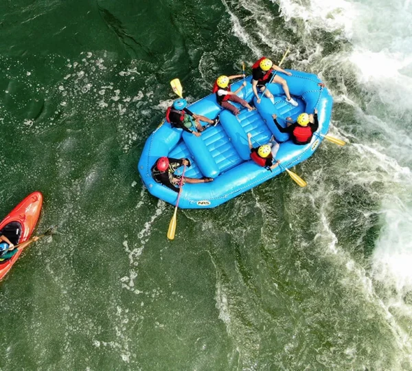 Statue of Unity Adventure & Activities