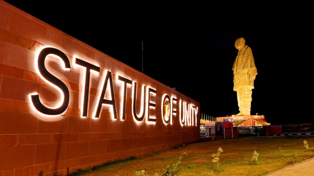 Sardar Vallabhbhai Patel: Five Destinations You Must Visit to Pay Tribute To the Iron Man of India