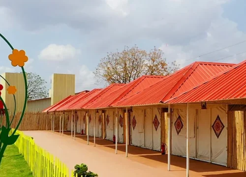 Best 10 Places to Stay Near Statue of Unity for a Memorable Trip