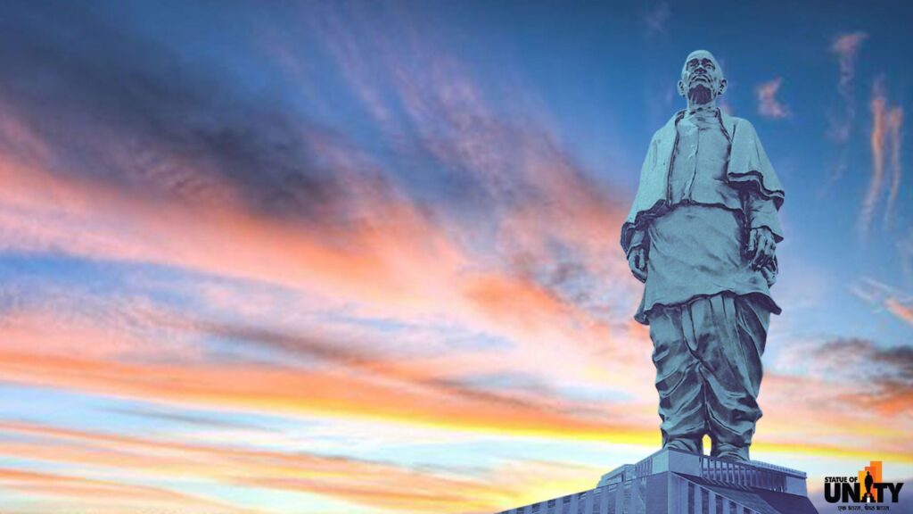 Statue of Unity Complete Travel Guide for First-Time Visitors