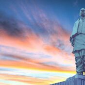 statue of unity travel Guide