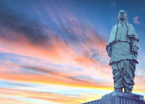 Statue of Unity Complete Travel Guide for First-Time Visitors