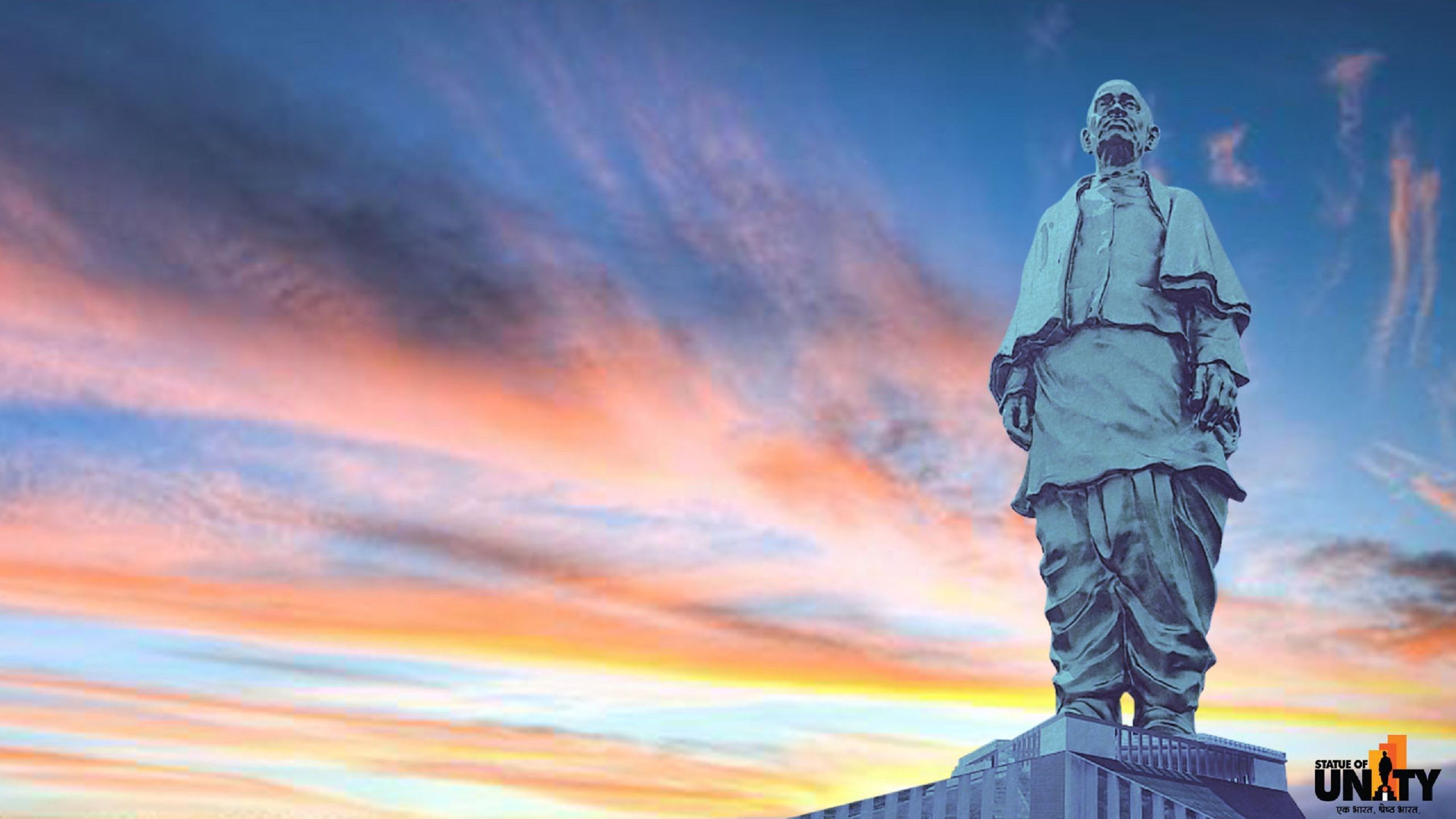 statue of unity travel Guide