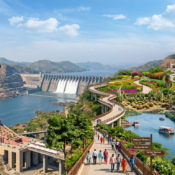 Explore These Amazing Attractions Near the Statue of Unity