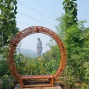 PM Modi to Inaugurate Trail of United India