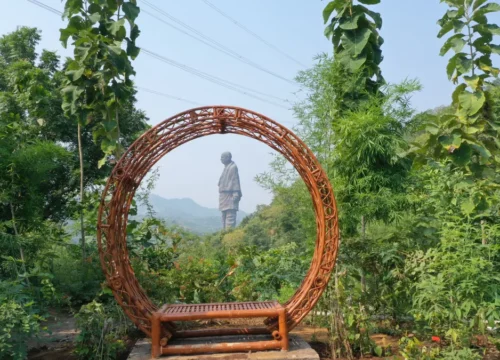 PM Modi to Inaugurate Trail of United India on October 31