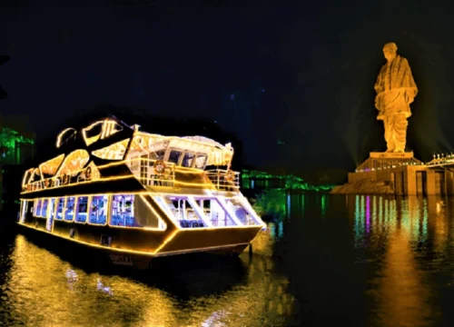 PM Modi to Inaugurate Ekta Cruise on 31 October 2026 at Statue of Unity